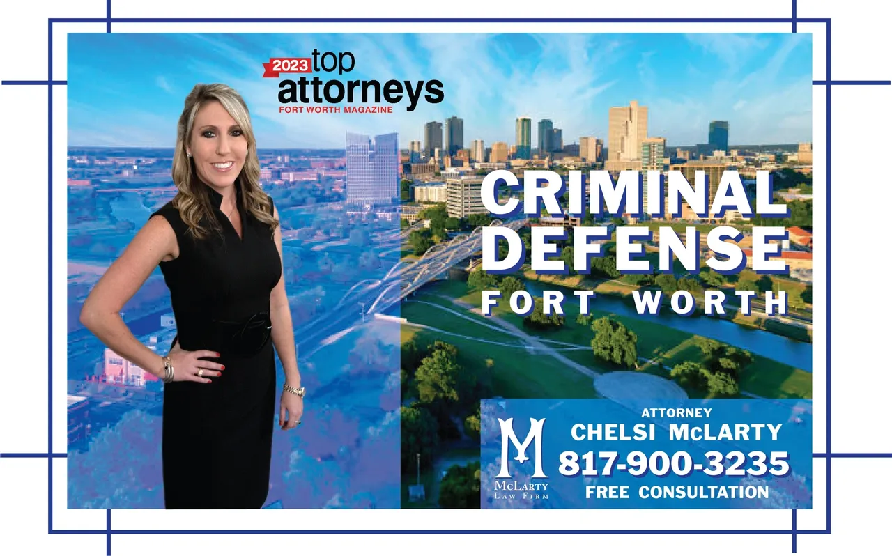 Chelsi McLarty - 2023 Super Lawyer 2023 img-1