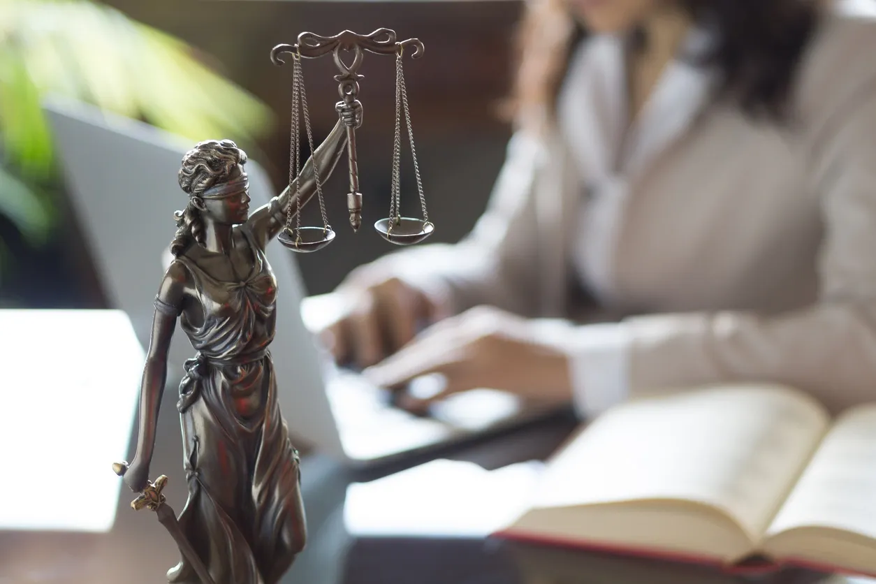 McLarty Law Firm explaining how probation in Texas works