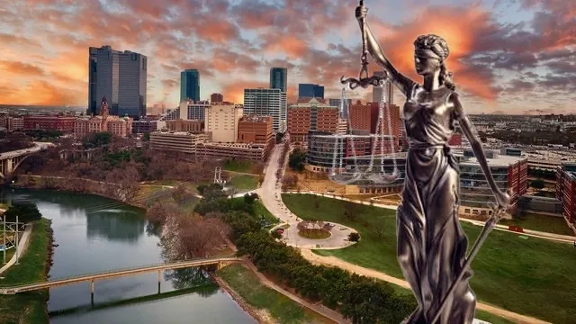 Criminal Defense Attorney Chelsi McLarty in Fort Worth, TX specializing in assault charges, DWI charges, drug charges, expunctions, occupational licenses, and traffic tickets.