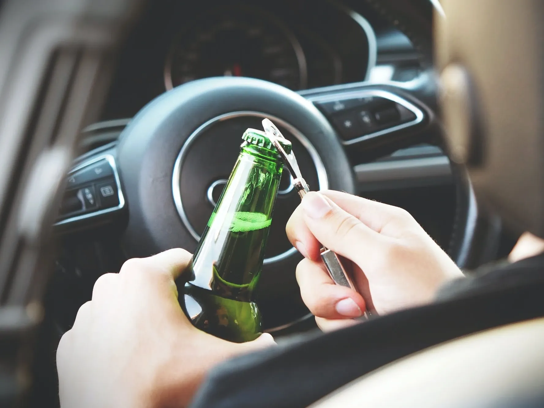 Charged with a DWI in Fort Worth? Attorney Chelsi McLarty is an experienced DWI defense lawyer in Tarrant County. Fight your charges — call (817) 900-3235 for a free consultation.