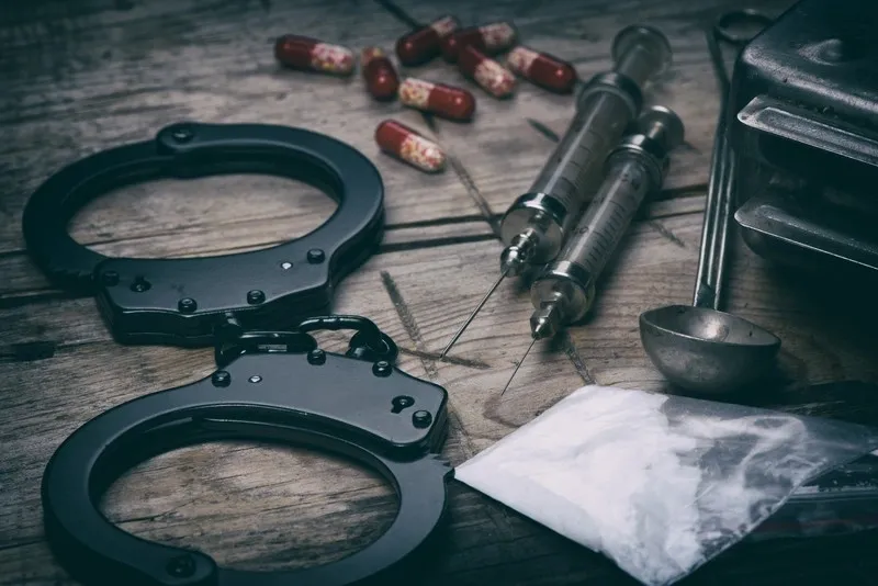 Are you looking for a drug charges attorney? Look no further and schedule your consultation with McLarty Law Firm in Fort Worth.