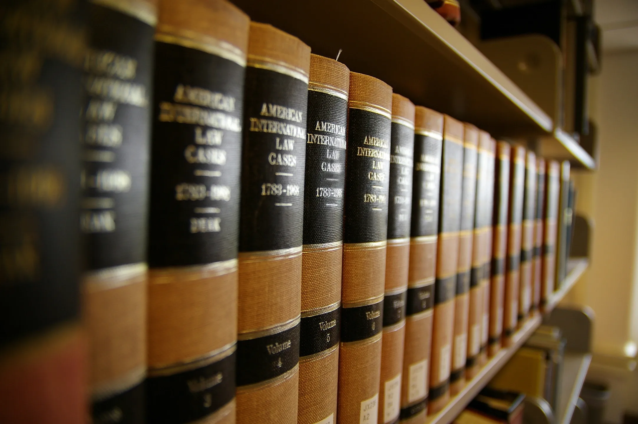 Occupational License Attorney Chelsi McLarty with The McLarty Law Firm in Fort Worth can get you back to work. Schedule your consultation today.