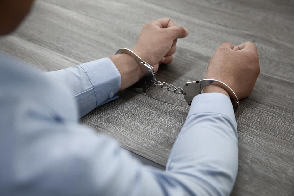 Charged with assault by impeding breath or circulation in Fort Worth? This third-degree felony carries up to 10 years in prison. Call (817) 900-3235 for a free consultation.